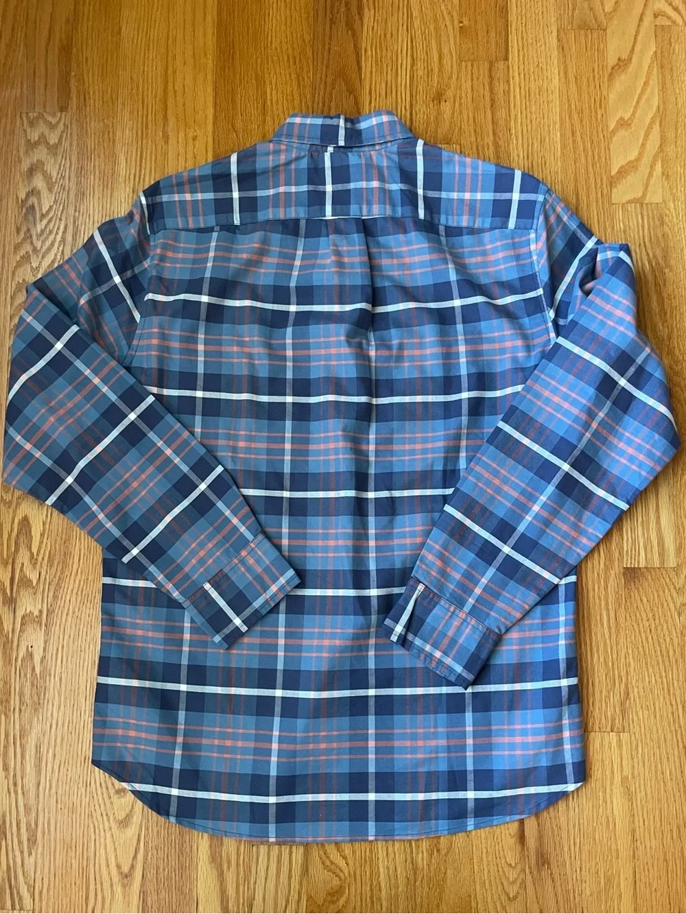 J. Crew long sleeve